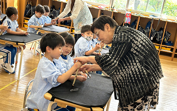 書道教室