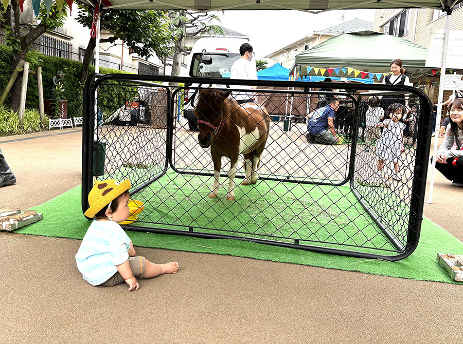 おやこであそぼう